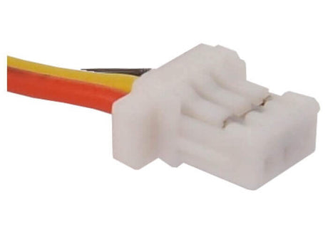 3.7V, Li-ion, 600mAh, Keyboard,Mouse battery fits Logitech, 533-000018, G930, Gaming Headset G930, 2.22Wh Keyboard,Mouse Cameron Sino Technology Limited