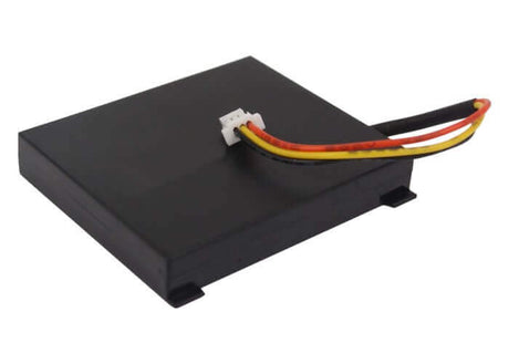 3.7V, Li-ion, 600mAh, Keyboard,Mouse battery fits Logitech, 533-000018, G930, Gaming Headset G930, 2.22Wh Keyboard,Mouse Cameron Sino Technology Limited