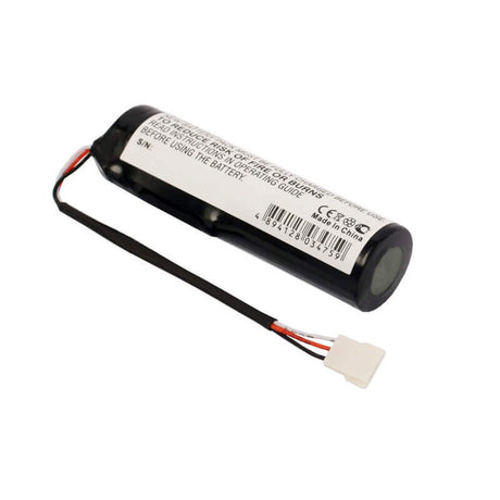 3.7V, Li-ion, 2200mAh, Speaker battery fits Logitech, Mm50, Pure-fi Anywhere Speaker 1st, 8.14Wh Speaker Cameron Sino Technology Limited