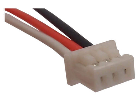 3.7V, Li-ion, 2200mAh, Speaker battery fits Logitech, Pure-fi Anywhere Speaker 2nd M, 8.14Wh Speaker Cameron Sino Technology Limited