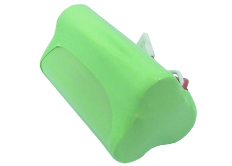 3.6V, Ni-MH, 1500mAh, Speaker battery fits Logitech, S315i, S715i, 5.40Wh Speaker Cameron Sino Technology Limited