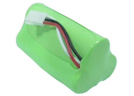 3.6V, Ni-MH, 1500mAh, Speaker battery fits Logitech, S315i, S715i, 5.40Wh Speaker Cameron Sino Technology Limited