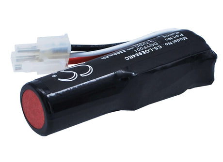 3.7V, Li-ion, 2200mAh, Speaker battery fits Logitech, 984-000304, Ue Boombox, 8.14Wh Speaker Cameron Sino Technology Limited