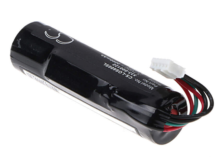 3.7V, Li-ion, 2200mAh, Speaker battery fits Logitech, Ue Roll, Ue Roll 1, 8.14Wh Speaker Cameron Sino Technology Limited