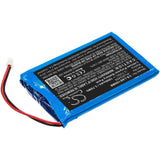 Babyphone Battery For Luvion, Grand Elite 3.7v, 1000mah - 3.70wh BabyPhone Cameron Sino Technology Limited   