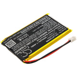 Babyphone Battery For Luvion, Prestige Touch 2 3.7v, 2000mah - 7.40wh BabyPhone Cameron Sino Technology Limited   