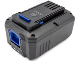 36.0V, Li-ion, 3000mAh, Power Tools battery fits Lux-tools, 1787233, A-36li/38 H, Ac36-40, 108Wh Power Tools Cameron Sino Technology Limited (Dangerous Goods)