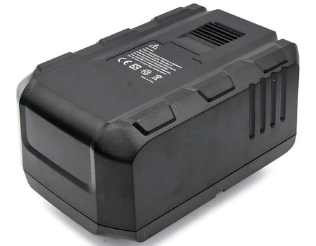 36.0V, Li-ion, 3000mAh, Power Tools battery fits Lux-tools, 1787233, A-36li/38 H, Ac36-40, 108Wh Power Tools Cameron Sino Technology Limited (Dangerous Goods)
