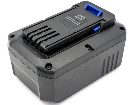 36.0V, Li-ion, 3000mAh, Power Tools battery fits Lux-tools, 1787233, A-36li/38 H, Ac36-40, 108Wh Power Tools Cameron Sino Technology Limited (Dangerous Goods)
