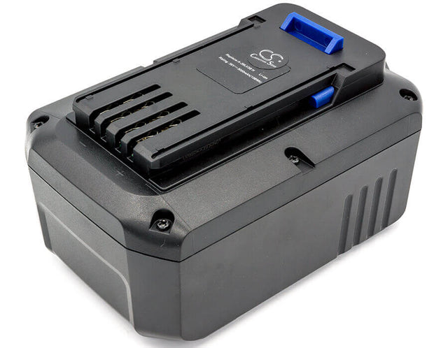 36.0V, Li-ion, 3000mAh, Power Tools battery fits Lux-tools, 1787233, A-36li/38 H, Ac36-40, 108Wh Power Tools Cameron Sino Technology Limited (Dangerous Goods)