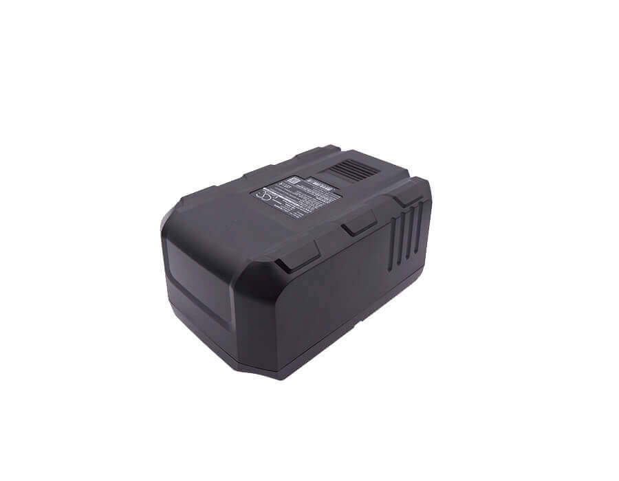 36.0V, Li-ion, 5000mAh, Power Tools battery fits Lux-tools, 36lb2600, A-36li/38 H, 180Wh Power Tools Cameron Sino Technology Limited (Dangerous Goods)