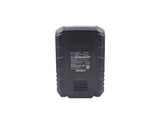 36.0V, Li-ion, 5000mAh, Power Tools battery fits Lux-tools, 36lb2600, A-36li/38 H, 180Wh Power Tools Cameron Sino Technology Limited (Dangerous Goods)
