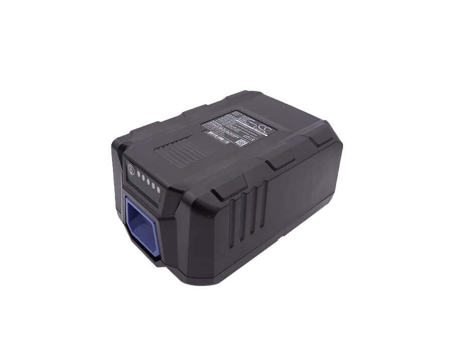 36.0V, Li-ion, 5000mAh, Power Tools battery fits Lux-tools, 36lb2600, A-36li/38 H, 180Wh Power Tools Cameron Sino Technology Limited (Dangerous Goods)
