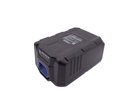 36.0V, Li-ion, 5000mAh, Power Tools battery fits Lux-tools, 36lb2600, A-36li/38 H, 180Wh Power Tools Cameron Sino Technology Limited (Dangerous Goods)