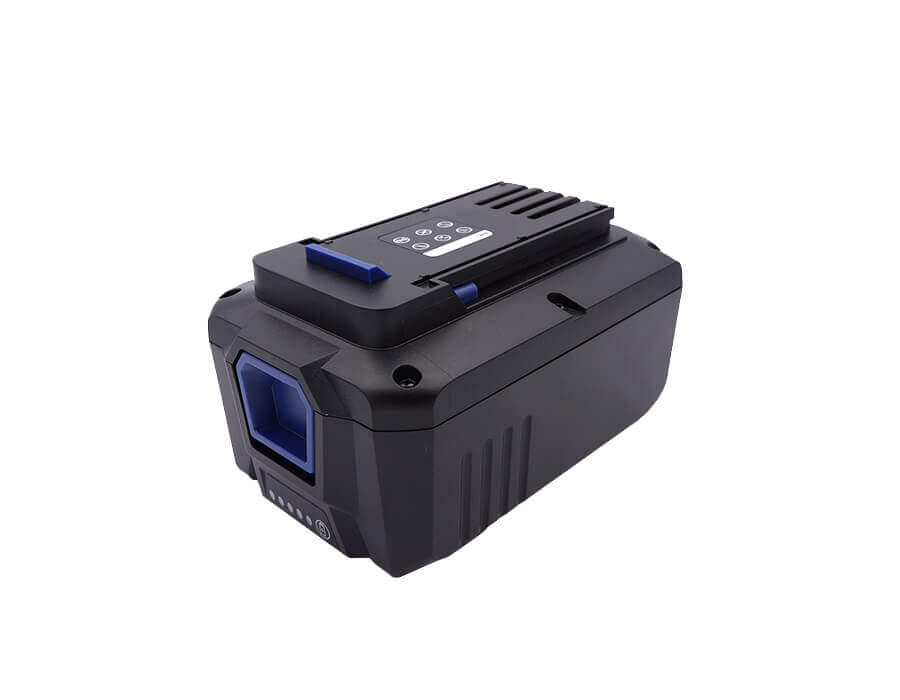 36.0V, Li-ion, 5000mAh, Power Tools battery fits Lux-tools, 36lb2600, A-36li/38 H, 180Wh Power Tools Cameron Sino Technology Limited (Dangerous Goods)