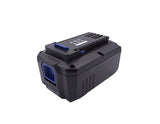 36.0V, Li-ion, 5000mAh, Power Tools battery fits Lux-tools, 36lb2600, A-36li/38 H, 180Wh Power Tools Cameron Sino Technology Limited (Dangerous Goods)