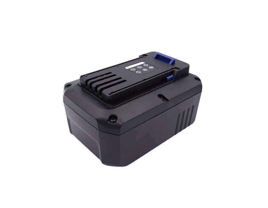 36.0V, Li-ion, 5000mAh, Power Tools battery fits Lux-tools, 36lb2600, A-36li/38 H, 180Wh Power Tools Cameron Sino Technology Limited (Dangerous Goods)
