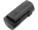 18.0V, Li-ion, 3000mAh, Power Tools battery fits Lux-tools, A-ks-18li/25, A-ks-18li/25, 54Wh Power Tools Cameron Sino Technology Limited (Power Tools)