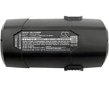 18.0V, Li-ion, 3000mAh, Power Tools battery fits Lux-tools, A-ks-18li/25, A-ks-18li/25, 54Wh Power Tools Cameron Sino Technology Limited (Power Tools)