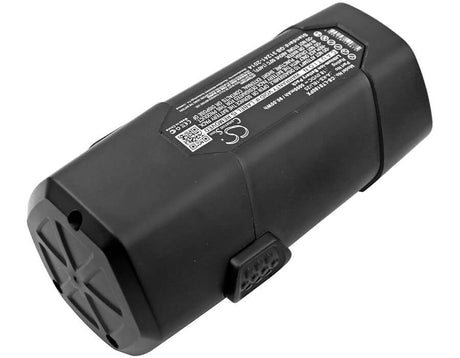 18.0V, Li-ion, 5000mAh, Power Tools battery fits Lux-tools, A-ks-18li/25, A-ks-18li/25, 90Wh Power Tools Cameron Sino Technology Limited (Power Tools)