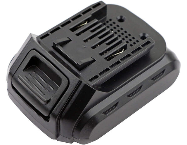 12.0V, Li-ion, 1500mAh, Power Tools battery fits Lux-tools, 3i(ncm)r19/65, Abs-12-li, 18Wh Power Tools Cameron Sino Technology Limited (Power Tools)