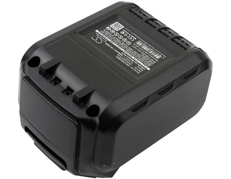 12.0V, Li-ion, 3000mAh, Power Tools battery fits Lux-tools, 3i(ncm)r19/65, Abs-12-li, 36Wh Power Tools Cameron Sino Technology Limited (Power Tools)