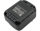 12.0V, Li-ion, 3000mAh, Power Tools battery fits Lux-tools, 3i(ncm)r19/65, Abs-12-li, 36Wh Power Tools Cameron Sino Technology Limited (Power Tools)