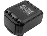 12.0V, Li-ion, 5000mAh, Power Tools battery fits Lux-tools, 3i(ncm)r19/65, Abs-12-li, 60Wh Power Tools Cameron Sino Technology Limited (Power Tools)