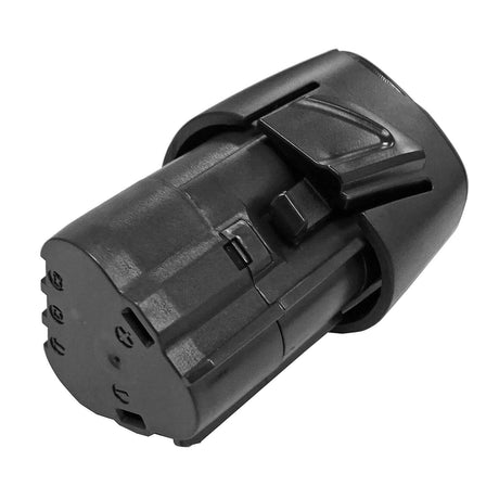 10.8V, Li-ion, 2000mAh, Power Tools battery fits Lux-tools, Abs 12li, Abs 12li 396951, 21.6Wh Power Tools Cameron Sino Technology Limited (Power Tools)