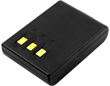 Barcode Scanner Battery For Lxe, Mx1 6v, 2000mah - 12.00wh Barcode Scanner Cameron Sino Technology Limited