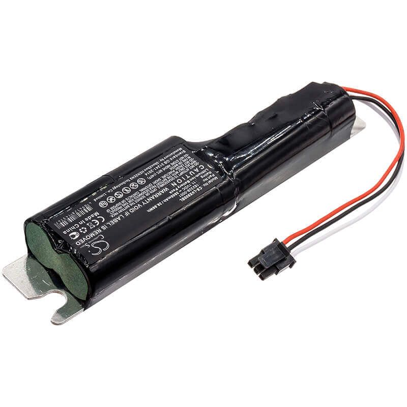 Barcode Scanner Battery For Lxe, Vx9, 11.1v, 2600mah - 28.86wh Barcode Scanner Cameron Sino Technology Limited