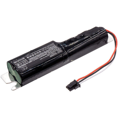 Barcode Scanner Battery For Lxe, Vx9, 11.1v, 3400mah - 37.74wh Barcode Scanner Cameron Sino Technology Limited
