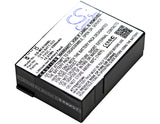 Barcode Scanner Battery For M3 Mobile, Orange, Ox10, Ox10 Rfid 3.7v, 3300mah - 12.21wh Barcode Scanner Cameron Sino Technology Limited
