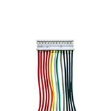 Battery For Machenike, F117 Break, F117-b 11.4v, 4000mah - 45.60wh Notebook, Laptop Cameron Sino Technology Limited   