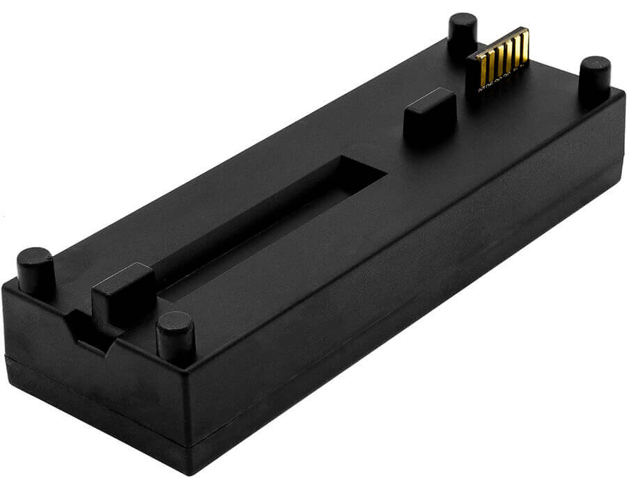 7.4V, Li-ion, 5200mAh, Headset battery fits Mackie, J22622, Freeplay, Freeplay Portable Pa System, 38.48Wh Wireless Headset Cameron Sino Technology Limited