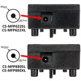 7.4V, Li-ion, 6800mAh, Headset battery fits Mackie, J22622, Freeplay, Freeplay Portable Pa System, 50.32Wh Wireless Headset Cameron Sino Technology Limited