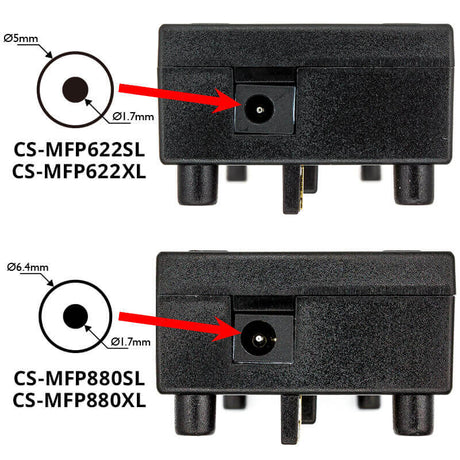 7.4V, Li-ion, 5200mAh, Headset battery fits Mackie, 2043880-00, Freeplay Personal Pa, 38.48Wh Wireless Headset Cameron Sino Technology Limited