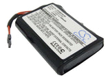 3.7V, Li-ion, 1800mAh, GPS battery fits Magellan, 37-00031-001, 2500t, Crossover, 6.66Wh GPS, Navigator Cameron Sino Technology Limited