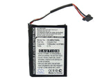 3.7V, Li-ion, 1100mAh, GPS battery fits Magellan, 0392607k2, Ma4700sgxuc, Maestro 4700, 4.07Wh GPS, Navigator Cameron Sino Technology Limited