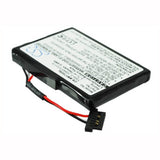 3.7V, Li-ion, 750mAh, GPS battery fits Magellan, 338937010172, Maestro 1700, 2.78Wh GPS, Navigator Cameron Sino Technology Limited