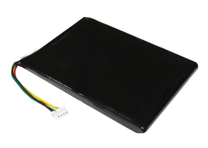 3.7V, Li-ion, 2200mAh, GPS battery fits Magellan, K4790sa108821, Maestro 4200, Maestro 4210, 8.14Wh GPS, Navigator Cameron Sino Technology Limited