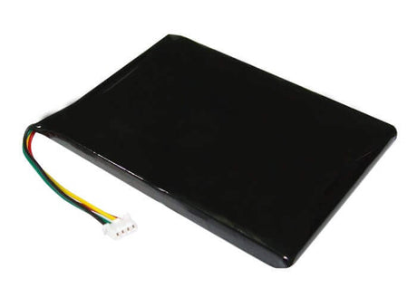 3.7V, Li-ion, 2200mAh, GPS battery fits Magellan, K4790sa108821, Maestro 4200, Maestro 4210, 8.14Wh GPS, Navigator Cameron Sino Technology Limited