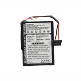 3.7V, Li-ion, 750mAh, GPS battery fits Magellan, T300-3, Rm5220sgluc, Roadmate 3055, 2.78Wh GPS, Navigator Cameron Sino Technology Limited