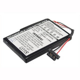 3.7V, Li-ion, 750mAh, GPS battery fits Magellan, T300-3, Rm5220sgluc, Roadmate 3055, 2.78Wh GPS, Navigator Cameron Sino Technology Limited