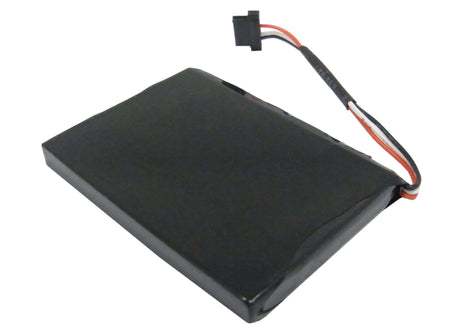3.7V, Li-ion, 1100mAh, GPS battery fits Magellan, M1100, Roadmate 1440, 4.07Wh GPS, Navigator Cameron Sino Technology Limited