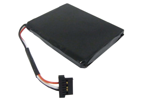 3.7V, Li-ion, 1100mAh, GPS battery fits Magellan, M1100, Roadmate 1440, 4.07Wh GPS, Navigator Cameron Sino Technology Limited