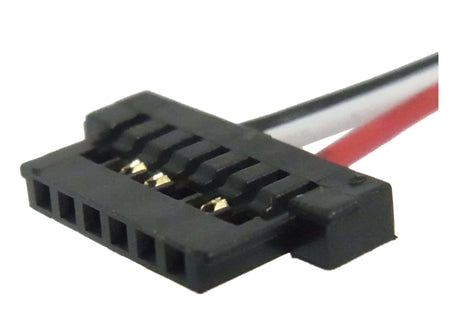 3.7V, Li-ion, 720mAh, GPS battery fits Magellan, 03a22051k0301, Roadmate 2035, Roadmate 2036, 2.66Wh GPS, Navigator Cameron Sino Technology Limited