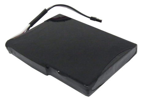 3.7V, Li-ion, 720mAh, GPS battery fits Magellan, 03a22051k0301, Roadmate 2035, Roadmate 2036, 2.66Wh GPS, Navigator Cameron Sino Technology Limited