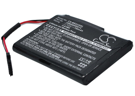 3.7V, Li-ion, 750mAh, GPS battery fits Magellan, 338040000014, Roadmate 2230, Roadmate 2230t-lm, 2.78Wh GPS, Navigator Cameron Sino Technology Limited