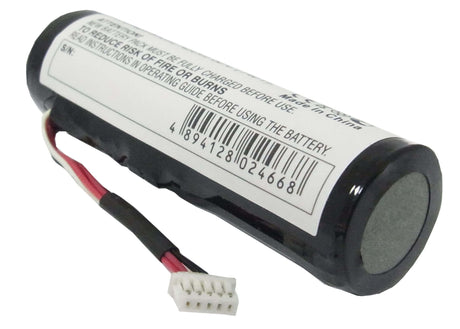 3.7V, Li-ion, 2200mAh, GPS battery fits Magellan, 37-00029-001, Roadmate 3000, Roadmate 3000t, 8.14Wh GPS, Navigator Cameron Sino Technology Limited